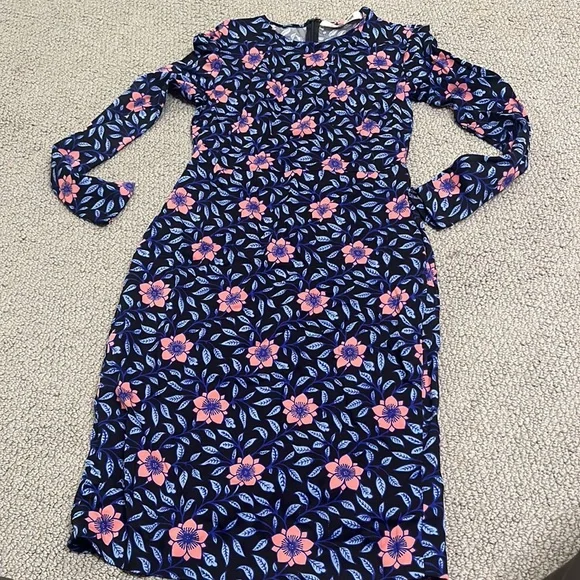 diane von furstenberg dress 00 - Picture 3 of 7